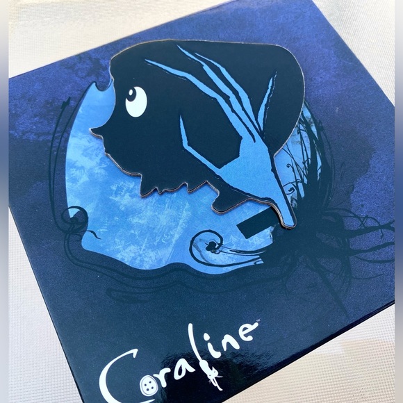 Coraline🌒Eyeshadow Palette - Picture 6 of 12
